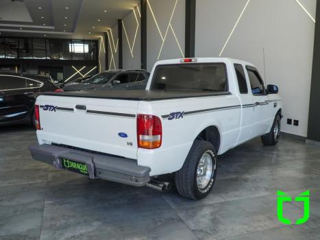 FORD Ranger 4.0 V6 12V STX CABINE ESTENDIDA, Foto 6
