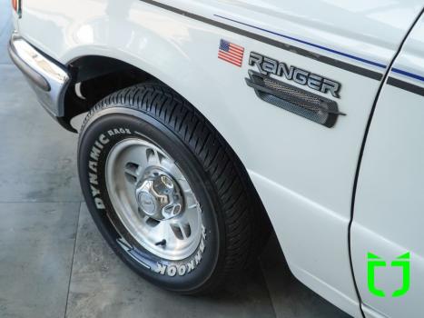 FORD Ranger 4.0 V6 12V STX CABINE ESTENDIDA, Foto 7
