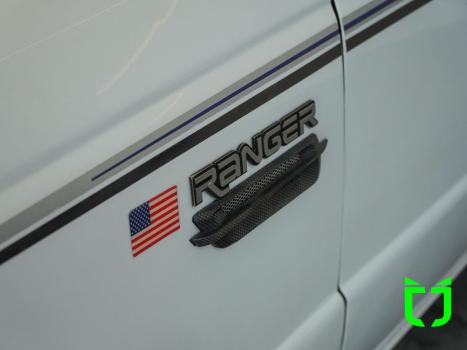 FORD Ranger 4.0 V6 12V STX CABINE ESTENDIDA, Foto 8