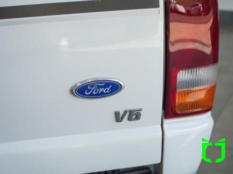 FORD Ranger 4.0 V6 12V STX CABINE ESTENDIDA, Foto 9