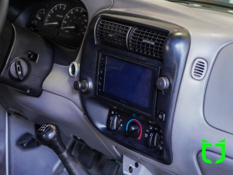 FORD Ranger 4.0 V6 12V STX CABINE ESTENDIDA, Foto 11