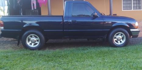 FORD Ranger 4.0 V6 12V XLT CABINE SIMPLES, Foto 2
