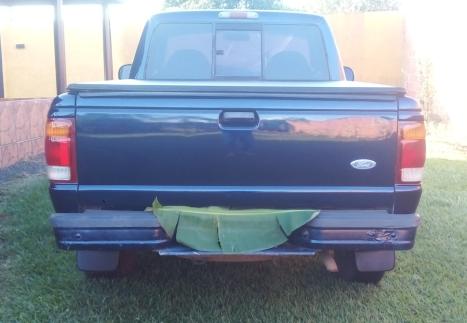 FORD Ranger 4.0 V6 12V XLT CABINE SIMPLES, Foto 3
