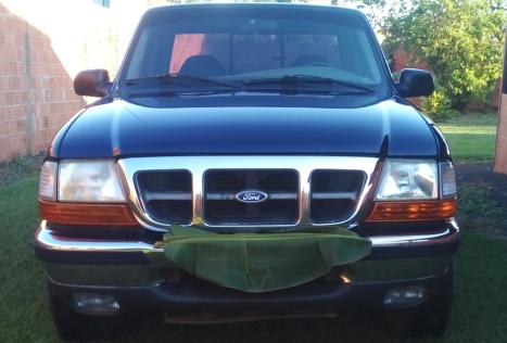FORD Ranger 4.0 V6 12V XLT CABINE SIMPLES, Foto 4
