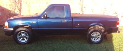 FORD Ranger 4.0 V6 12V XLT CABINE SIMPLES, Foto 5
