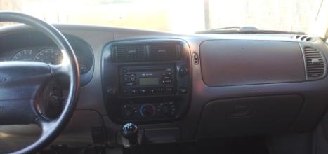 FORD Ranger 4.0 V6 12V XLT CABINE SIMPLES, Foto 6