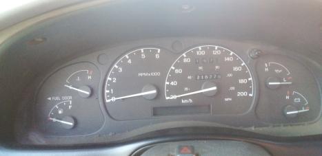 FORD Ranger 4.0 V6 12V XLT CABINE SIMPLES, Foto 9