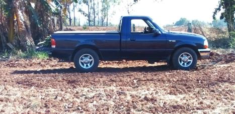 FORD Ranger 4.0 V6 12V XLT CABINE SIMPLES, Foto 13