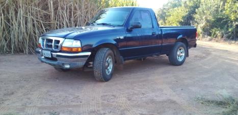 FORD Ranger 4.0 V6 12V XLT CABINE SIMPLES, Foto 14