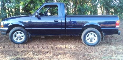 FORD Ranger 4.0 V6 12V XLT CABINE SIMPLES, Foto 15