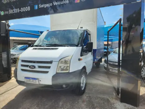 FORD Transit 2.2 CHASSI, Foto 2