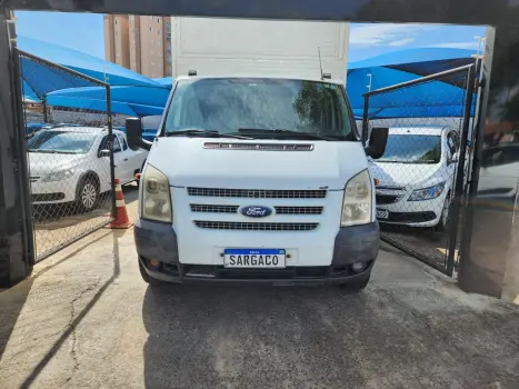 FORD Transit 2.2 CHASSI, Foto 3