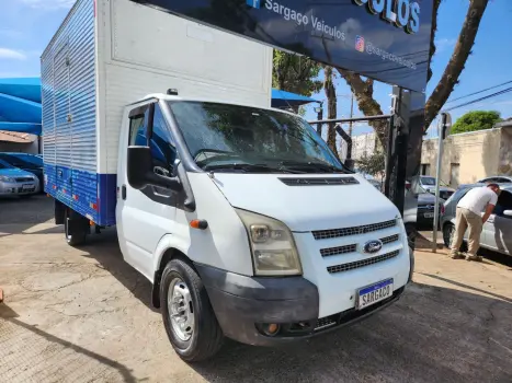 FORD Transit 2.2 CHASSI, Foto 4