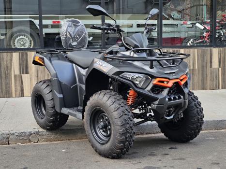 FUN MOTORS Farmer 200 , Foto 1