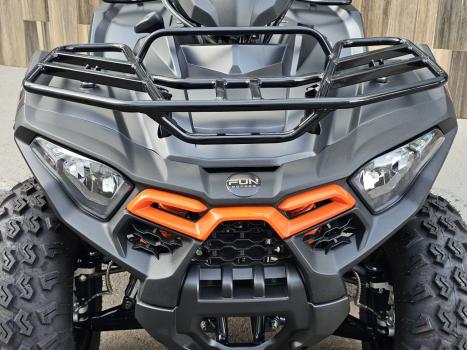 FUN MOTORS Farmer 200 , Foto 6