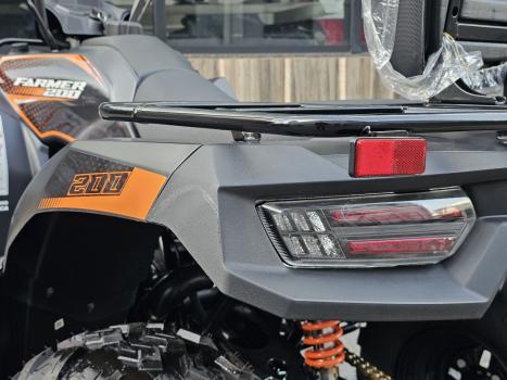 FUN MOTORS Farmer 200 , Foto 11