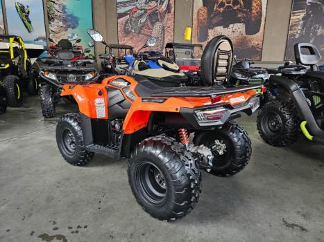 FUN MOTORS Farmer 300 , Foto 2