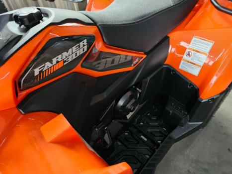 FUN MOTORS Farmer 300 , Foto 3
