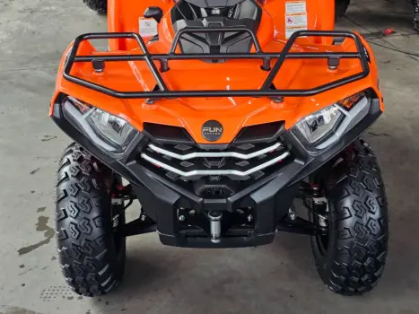 FUN MOTORS Farmer 300 , Foto 6