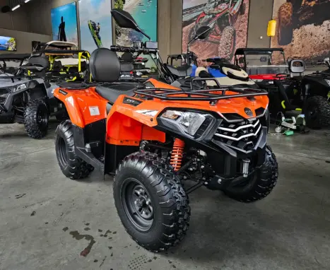 FUN MOTORS Farmer 300 , Foto 8