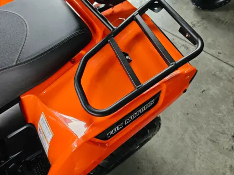 FUN MOTORS Farmer 300 , Foto 11