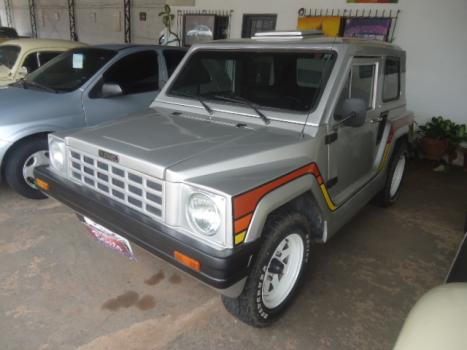 GURGEL X12 1.6 TR PLUS TOCANTINS, Foto 1