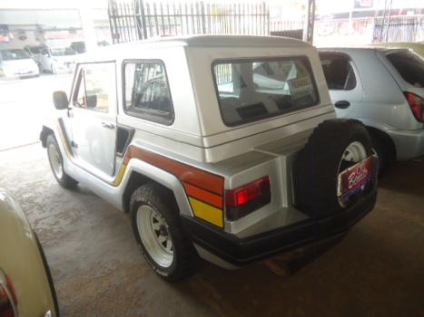 GURGEL X12 1.6 TR PLUS TOCANTINS, Foto 4