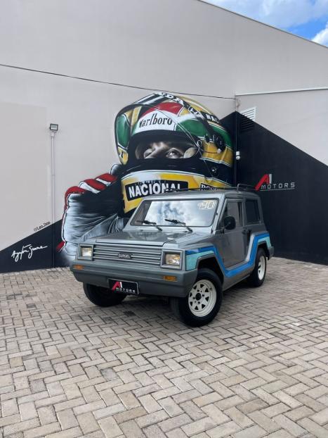 GURGEL X12 1.6 TR PLUS TOCANTINS, Foto 1