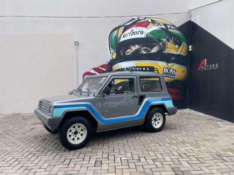 GURGEL X12 1.6 TR PLUS TOCANTINS, Foto 2