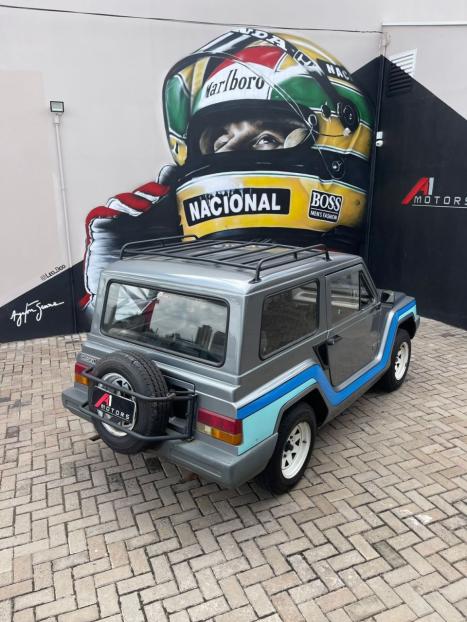 GURGEL X12 1.6 TR PLUS TOCANTINS, Foto 4