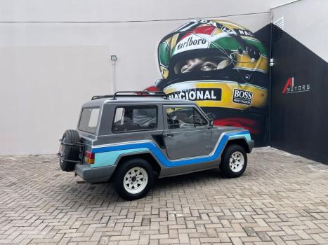 GURGEL X12 1.6 TR PLUS TOCANTINS, Foto 5