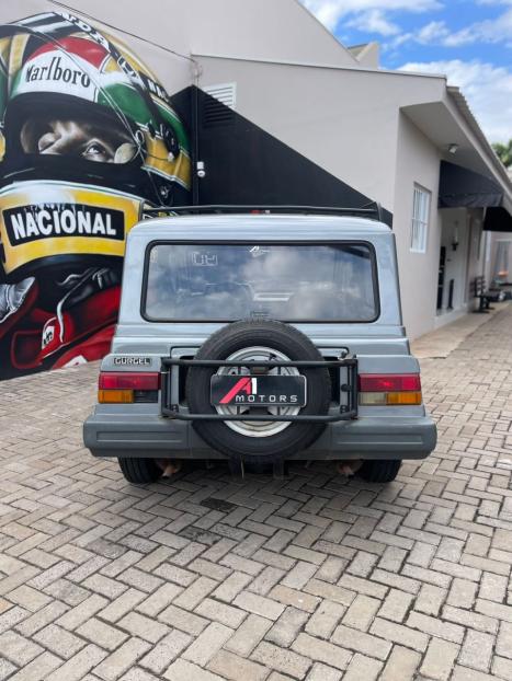 GURGEL X12 1.6 TR PLUS TOCANTINS, Foto 6