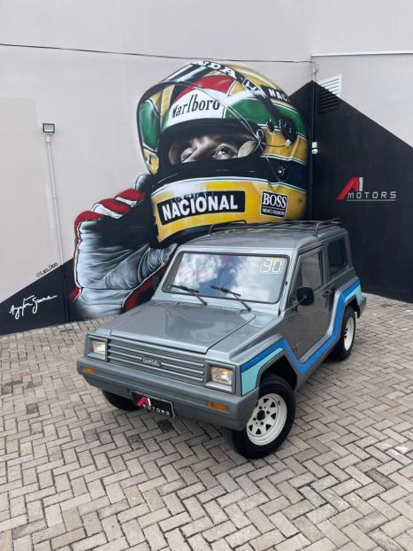 GURGEL X12 1.6 TR PLUS TOCANTINS, Foto 7