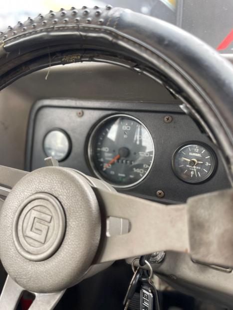 GURGEL X12 1.6 TR PLUS TOCANTINS, Foto 12