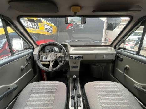 GURGEL X12 1.6 TR PLUS TOCANTINS, Foto 14