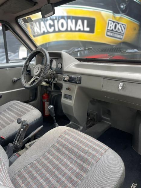GURGEL X12 1.6 TR PLUS TOCANTINS, Foto 15