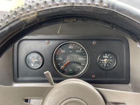 GURGEL X12 1.6 TR PLUS TOCANTINS, Foto 19