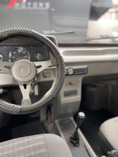 GURGEL X12 1.6 TR PLUS TOCANTINS, Foto 21