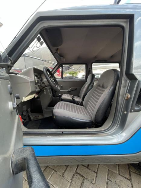 GURGEL X12 1.6 TR PLUS TOCANTINS, Foto 23