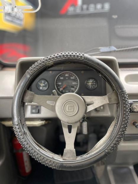 GURGEL X12 1.6 TR PLUS TOCANTINS, Foto 24
