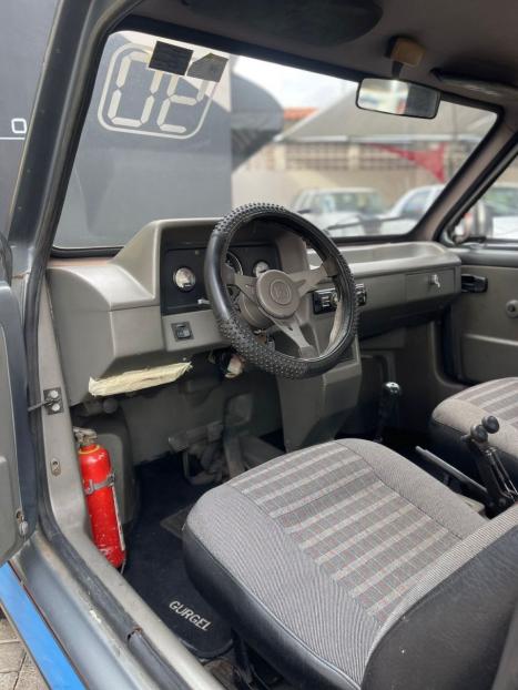GURGEL X12 1.6 TR PLUS TOCANTINS, Foto 26