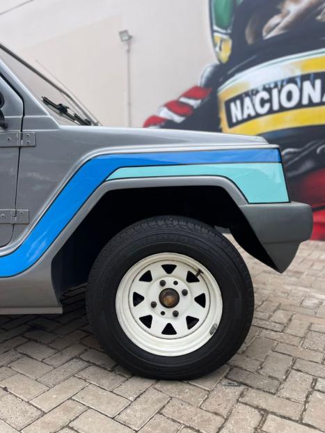 GURGEL X12 1.6 TR PLUS TOCANTINS, Foto 28