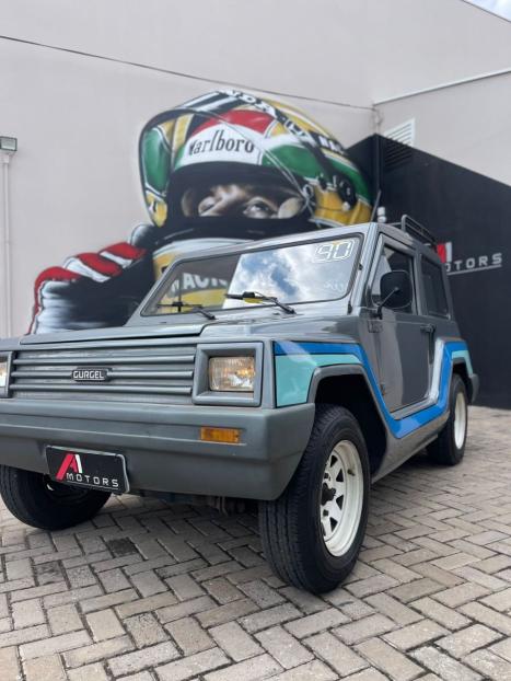 GURGEL X12 1.6 TR PLUS TOCANTINS, Foto 29