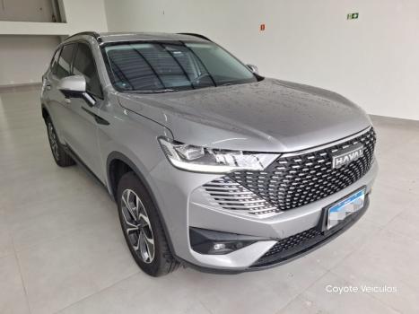 GWM Haval H6 1.5 16V 4P PHEV PREMIUM AWD E-TRACTION AUTOMTICO, Foto 2