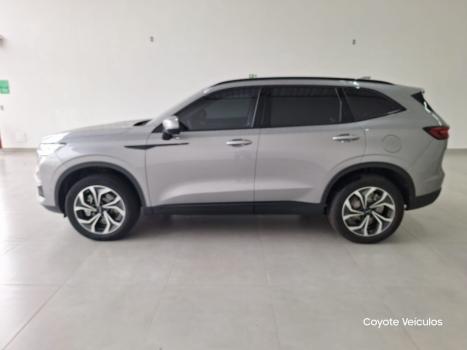 GWM Haval H6 1.5 16V 4P PHEV PREMIUM AWD E-TRACTION AUTOMTICO, Foto 3