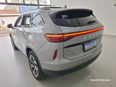 GWM Haval H6 1.5 16V 4P PHEV PREMIUM AWD E-TRACTION AUTOMTICO, Foto 4