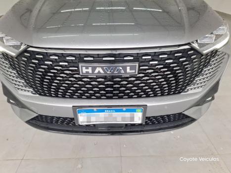 GWM Haval H6 1.5 16V 4P PHEV PREMIUM AWD E-TRACTION AUTOMTICO, Foto 22