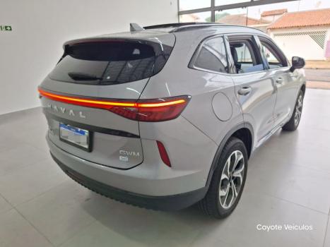 GWM Haval H6 1.5 16V 4P PHEV PREMIUM AWD E-TRACTION AUTOMTICO, Foto 24