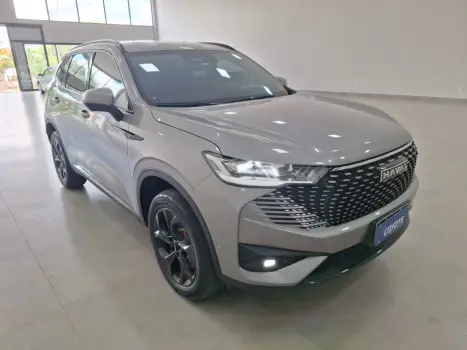 GWM Haval H6 1.5 16V 4P PHEV PREMIUM AWD E-TRACTION AUTOMTICO, Foto 2