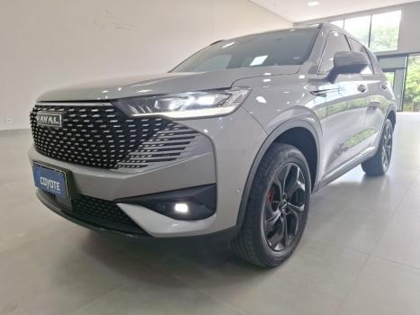 GWM Haval H6 1.5 16V 4P PHEV PREMIUM AWD E-TRACTION AUTOMTICO, Foto 17